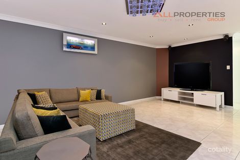 Property photo of 34 Treeline Place Durack QLD 4077