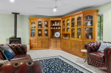 Property photo of 4 Grant Street Herberton QLD 4887