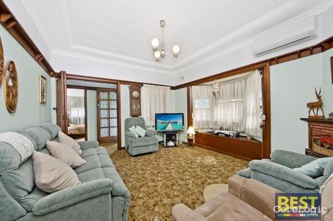 Property photo of 3 Grand Avenue Westmead NSW 2145