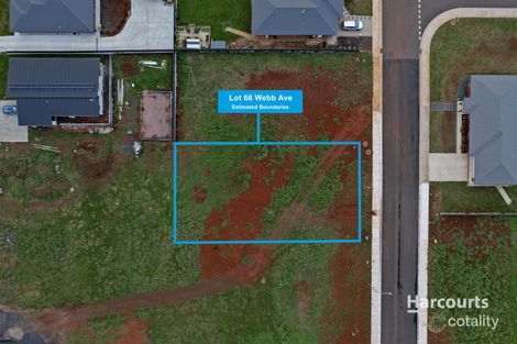 Property photo of 11 Webb Avenue Mooreville TAS 7321