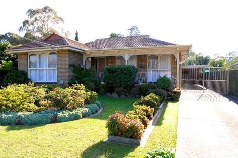 Property photo of 15 Gilbert Court Scoresby VIC 3179