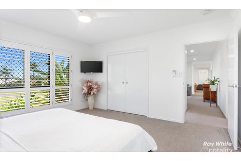 Property photo of 9 Hitching Rail Drive Tanby QLD 4703