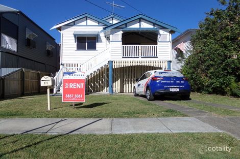 Property photo of 91 Grafton Street Windsor QLD 4030