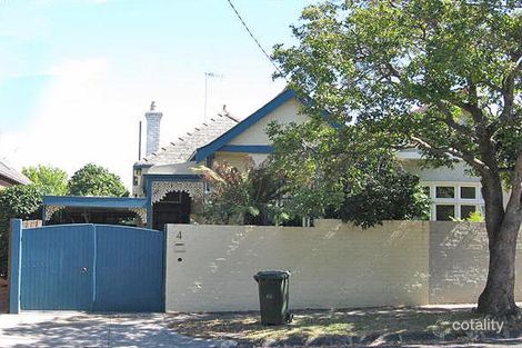 4 Kelburn St, Caulfield North, VIC 3161