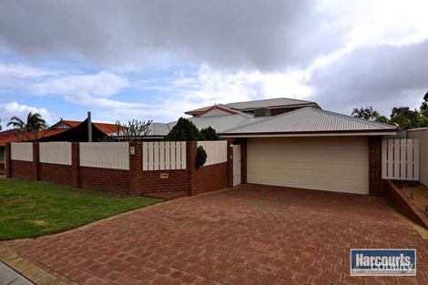 Property photo of 7 Placid Court Joondalup WA 6027