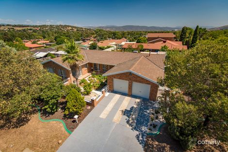 Property photo of 22 Kadina Crescent Isabella Plains ACT 2905