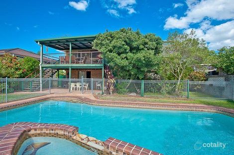 4 Leckmy St, Ferny Grove, QLD 4055