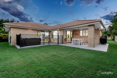 Property photo of 43 Stanbrough Road Gumdale QLD 4154