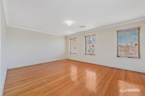 Property photo of 80 Drysdale Crescent Plumpton NSW 2761