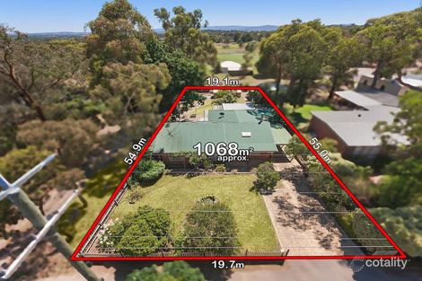 Property photo of 454 Ironbark Road Yarrambat VIC 3091
