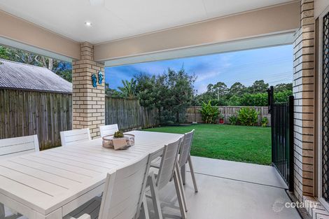 Property photo of 43 Stanbrough Road Gumdale QLD 4154