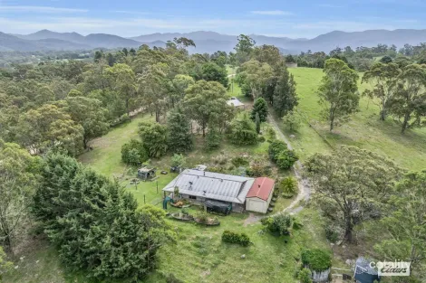 Property photo of 49 Harris Road Brogo NSW 2550