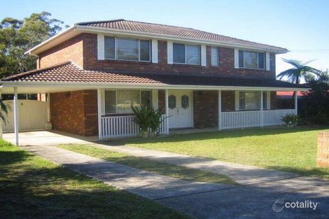 464 Somerville Rd, Hornsby Heights, NSW 2077