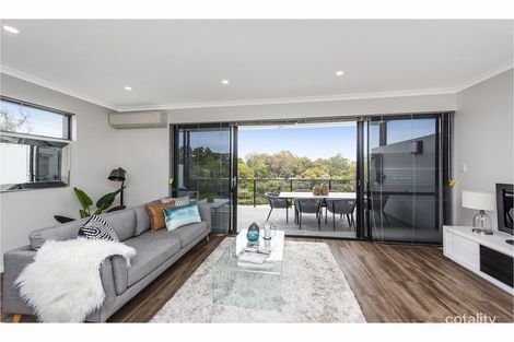 Property photo of 6/10 Ardessie Street Ardross WA 6153
