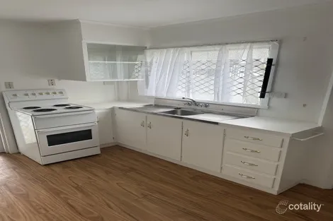 3/31 View St, Woody Point, QLD 4019