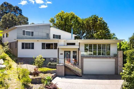 1a Cosgrove Ave, Keiraville, NSW 2500