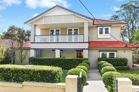 70 Chelmsford Ave, Lindfield, NSW 2070