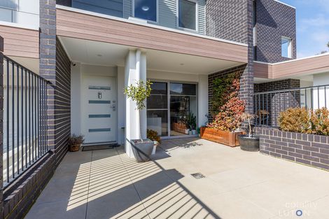 Property photo of 42 Plimsoll Drive Casey ACT 2913