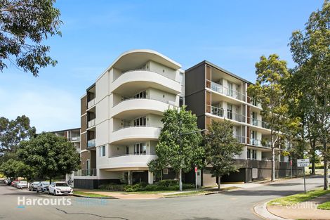 8/2 Bellcast Rd, Rouse Hill, NSW 2155