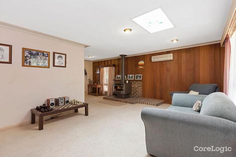 Property photo of 454 Ironbark Road Yarrambat VIC 3091