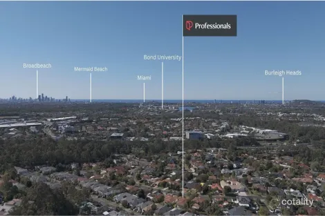 Property photo of 19 Glastonbury Drive Mudgeeraba QLD 4213