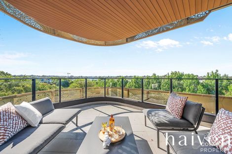 Property photo of 501/74 Price Street Subiaco WA 6008