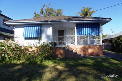 Property photo of 42 Ray Street Sussex Inlet NSW 2540