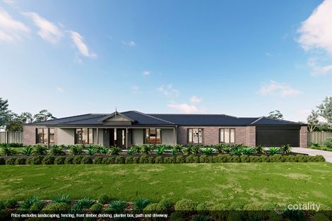 Lot 2 Jenny Ct, Mansfield, VIC 3722