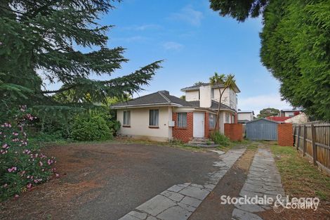 Property photo of 5 Gona Street Heidelberg West VIC 3081