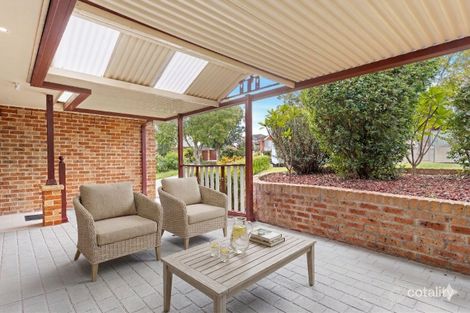 Property photo of 54 Dongola Circuit Schofields NSW 2762