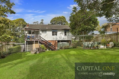 Property photo of 11 Pindarri Avenue Berkeley Vale NSW 2261