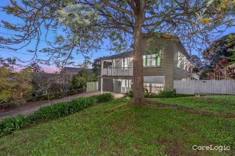 Property photo of 198 Wilston Road Newmarket QLD 4051