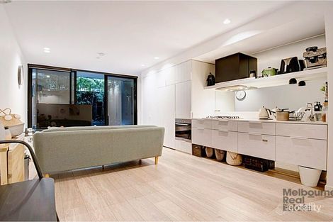 Property photo of 517/22 Dorcas Street Southbank VIC 3006