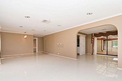 3 Body Pl, Macarthur, ACT 2904