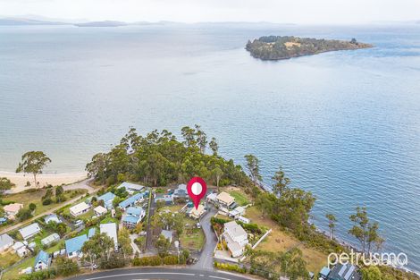 Property photo of 5689 Channel Highway Verona Sands TAS 7112
