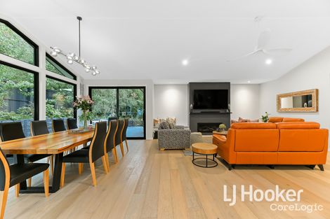 Property photo of 3A Petty Road Bunyip VIC 3815