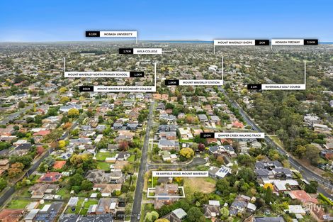 Property photo of 5B Hayfield Road Mount Waverley VIC 3149