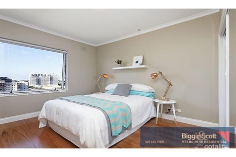 Property photo of 108/8 Wells Street Southbank VIC 3006