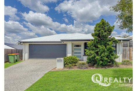 Property photo of 16 Meera Street Spring Mountain QLD 4300