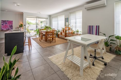 Property photo of 8 Noreuil Circuit Cowaramup WA 6284