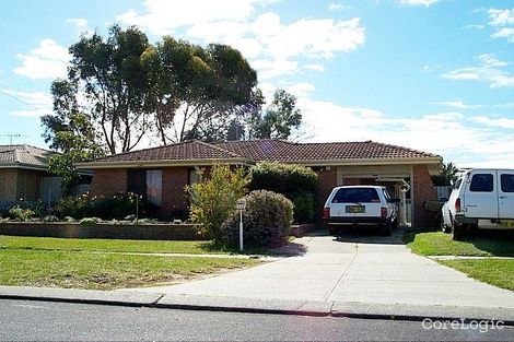 Property photo of 11 Raeside Crescent Cooloongup WA 6168