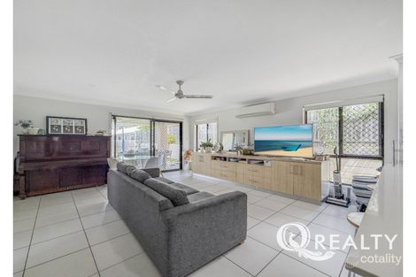 Property photo of 16 Meera Street Spring Mountain QLD 4300