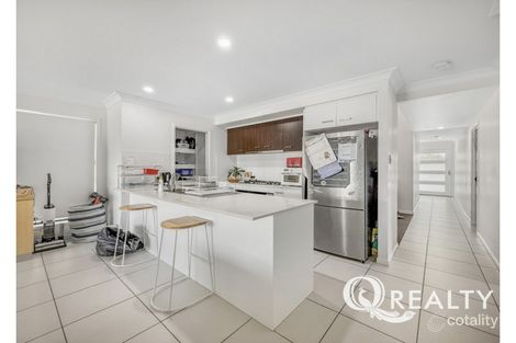 Property photo of 16 Meera Street Spring Mountain QLD 4300