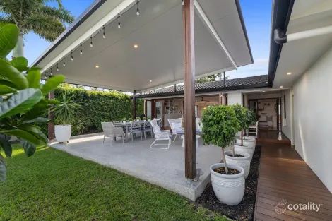 Property photo of 3 Balemo Street Minyama QLD 4575