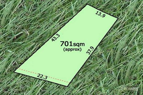 Property photo of 39 Portofino Crescent Point Cook VIC 3030