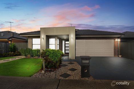 Property photo of 7 Phalaris Park Drive Lovely Banks VIC 3213