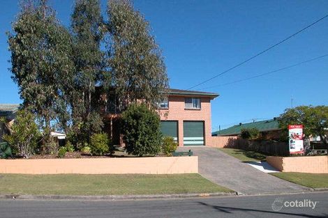 Property photo of 36 Lavinia Street Southport QLD 4215