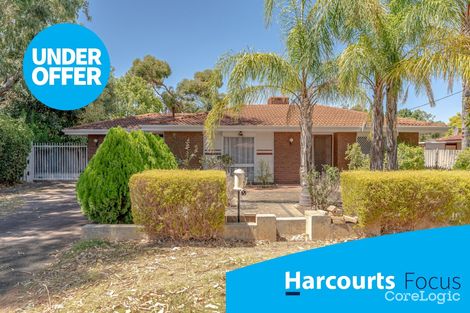 Property photo of 12 Mornington Street Armadale WA 6112