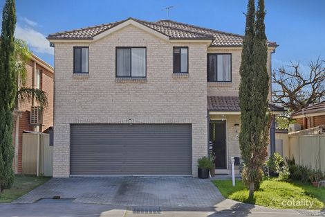 4/44b Rooty Hill Rd S, Rooty Hill, NSW 2766