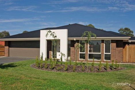 29 Kitty Mcewan Cct, Mckellar, ACT 2617